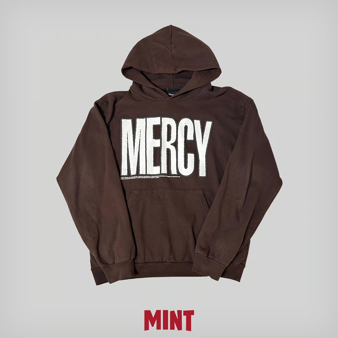 MIRACLE SELTZER Hoodie Sweat
