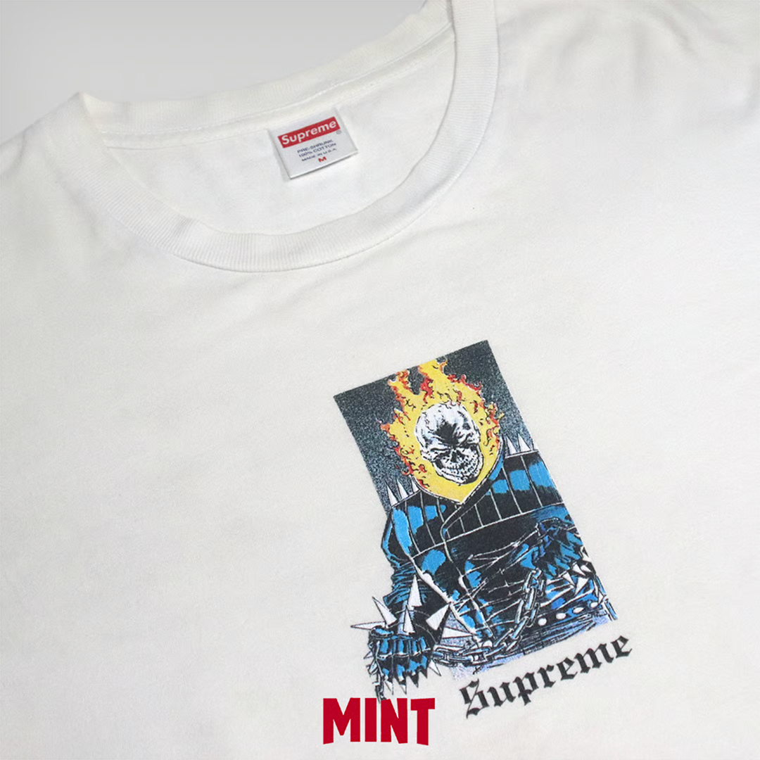 Supreme Ghost Rider