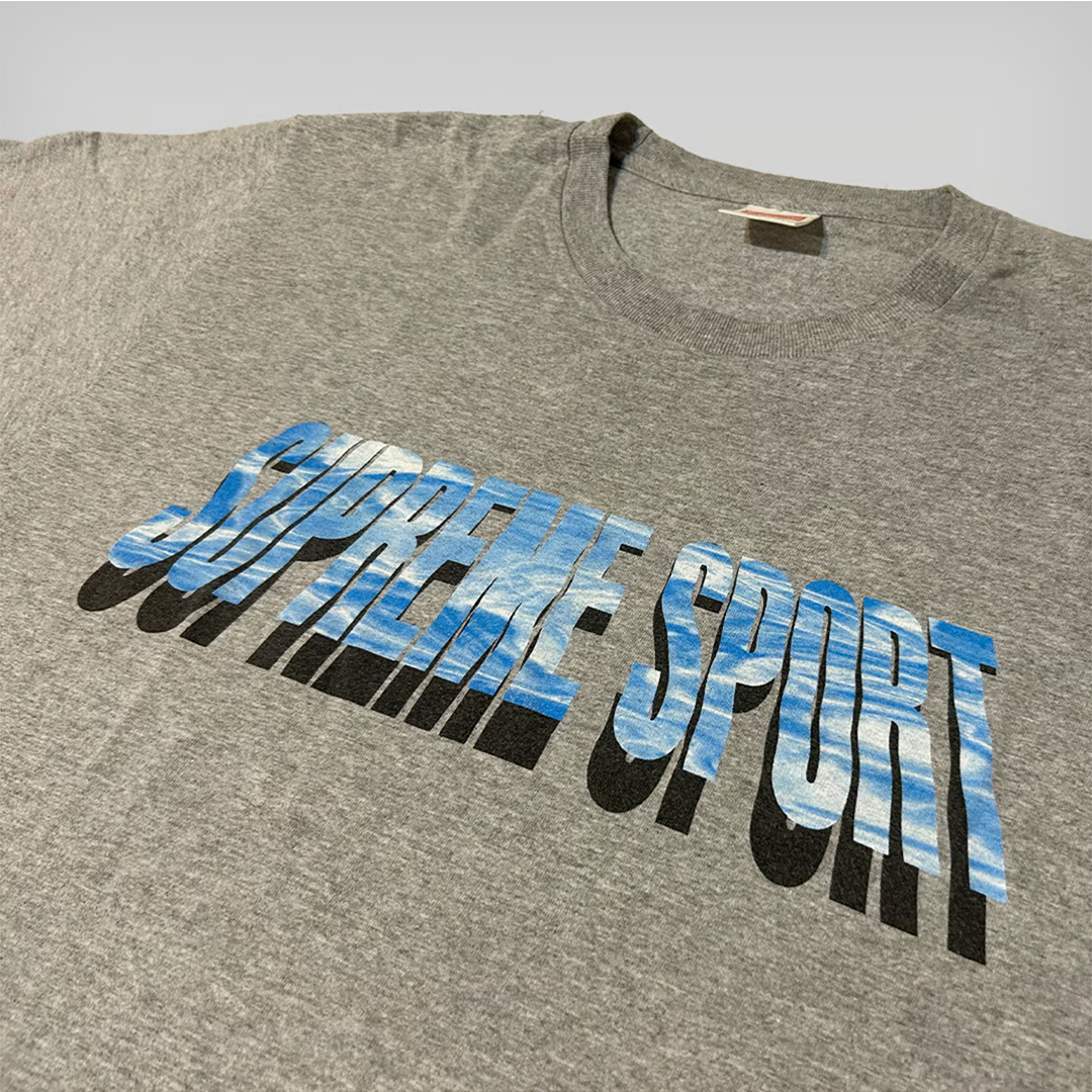 Supreme Sport Tee