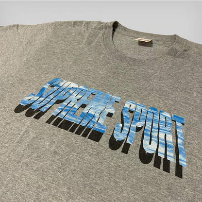 Supreme Sport Tee