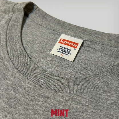 Supreme Sport Tee