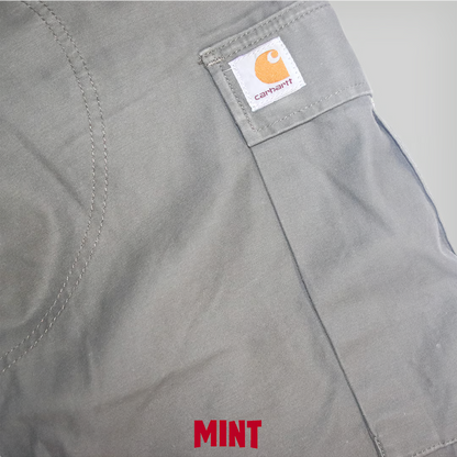 Carhartt WIP カーゴパンツ