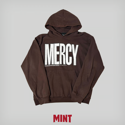 MIRACLE SELTZER　Hoodie Sweat